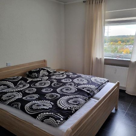 Schoene, Modernisierte Wohnung - Dudweiler Saarbrücken Exterior foto