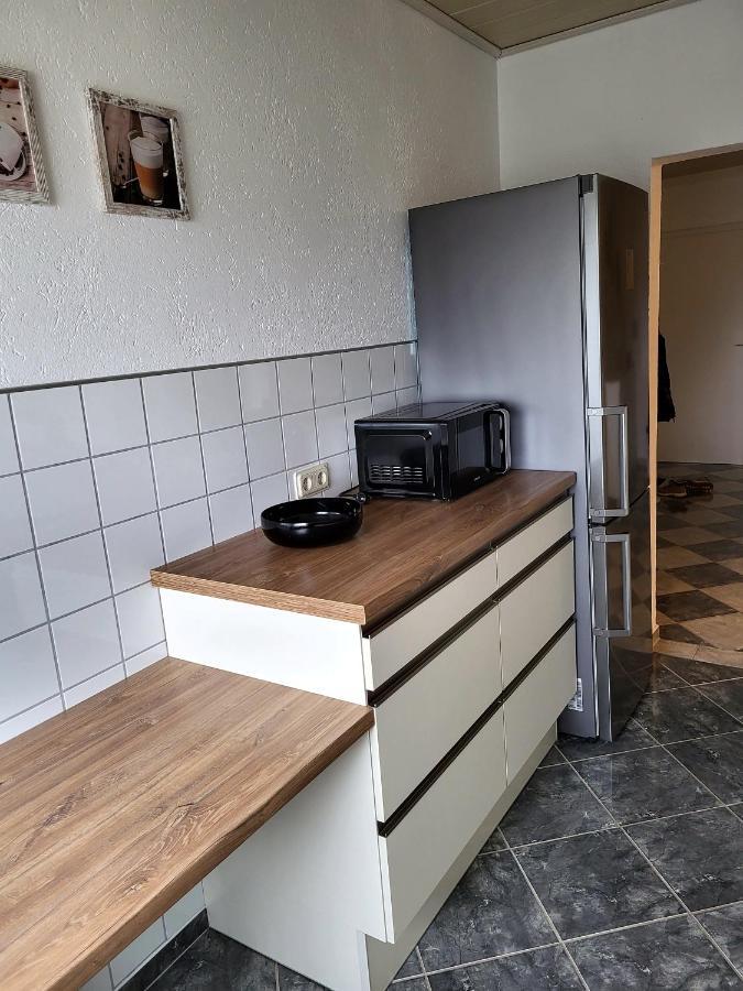 Schoene, Modernisierte Wohnung - Dudweiler Saarbrücken Exterior foto