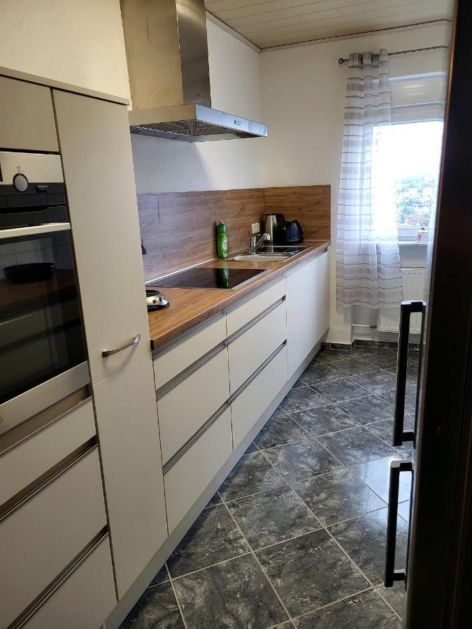 Schoene, Modernisierte Wohnung - Dudweiler Saarbrücken Exterior foto