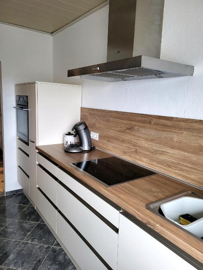 Schoene, Modernisierte Wohnung - Dudweiler Saarbrücken Exterior foto