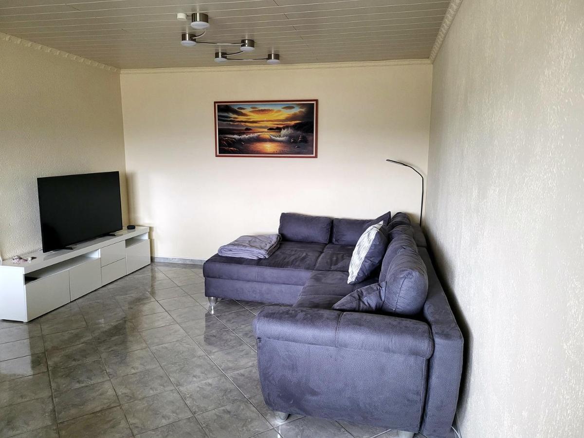 Schoene, Modernisierte Wohnung - Dudweiler Saarbrücken Exterior foto