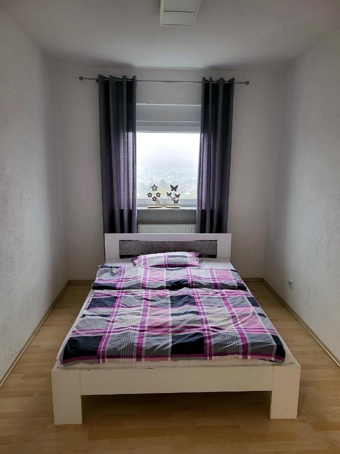 Schoene, Modernisierte Wohnung - Dudweiler Saarbrücken Exterior foto